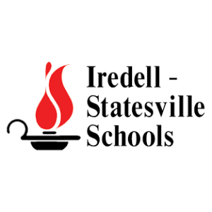 Iredell-Statesville School District logo