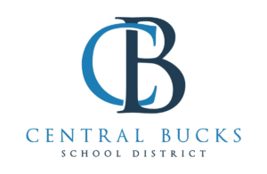Central Bucks School District logo